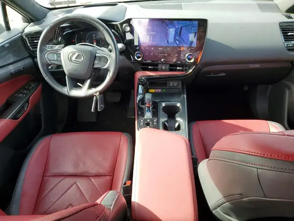 2T2HGCEZ6NC010578 2022 LEXUS NX - Image 8