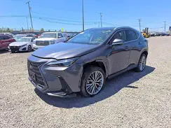 2T2HGCEZ6RC047359 2024 LEXUS NX