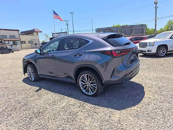2T2HGCEZ6RC047359 2024 LEXUS NX - Image 2