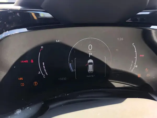 2T2HGCEZ6RC047359 2024 LEXUS NX - Image 8