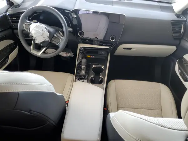 2T2HGCEZ6SC089360 2025 LEXUS NX - Image 8