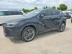 2T2HGCEZ6TC094561 2026 LEXUS NX