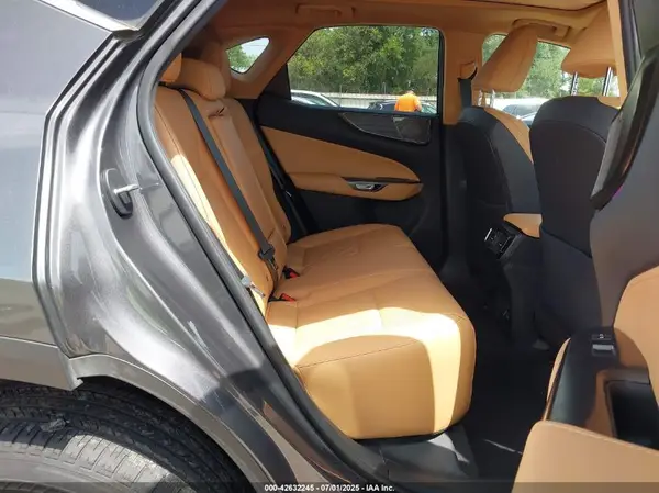2T2HGCEZ7PC031801 2023 LEXUS NX - Image 8