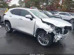 2T2HGCEZ7RC036029 2024 LEXUS NX