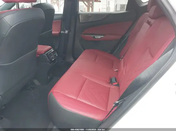 2T2HGCEZ7RC036029 2024 LEXUS NX - Image 8