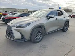 2T2HGCEZ7RC046320 2024 LEXUS NX