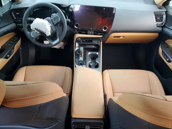 2T2HGCEZ7RC046320 2024 LEXUS NX - Image 8
