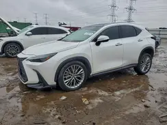 2T2HGCEZ7RC059004 2024 LEXUS NX
