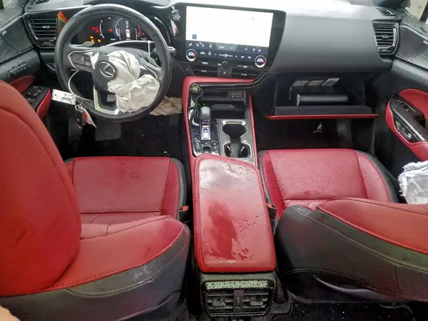 2T2HGCEZ7RC059004 2024 LEXUS NX - Image 8