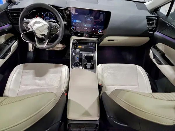 2T2HGCEZ7SC069683 2025 LEXUS NX - Image 8
