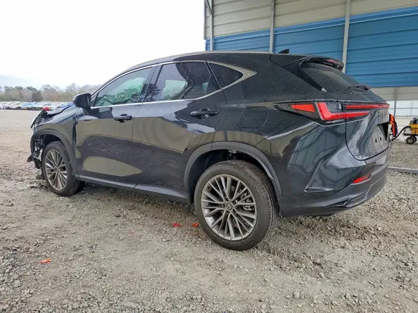 2T2HGCEZ7TC101422 2026 LEXUS NX - Image 2