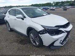 2T2HGCEZ8NC007195 2022 LEXUS NX
