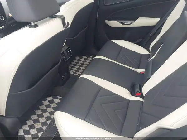 2T2HGCEZ8NC007195 2022 LEXUS NX - Image 8