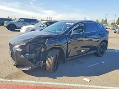 2T2HGCEZ8NC010095 2022 LEXUS NX