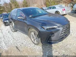 2T2HGCEZ8PC030334 2023 LEXUS NX