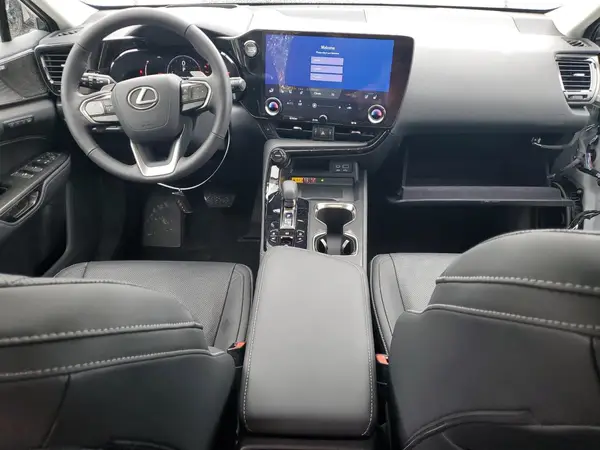 2T2HGCEZ8RC032006 2024 LEXUS NX - Image 8