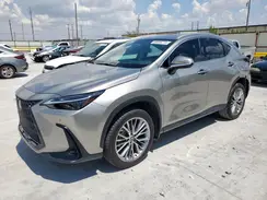 2T2HGCEZ8RC039019 2024 LEXUS NX