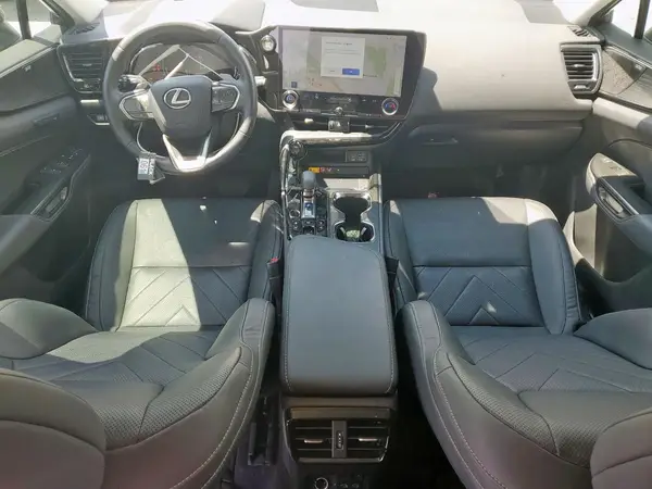 2T2HGCEZ8RC039019 2024 LEXUS NX - Image 8
