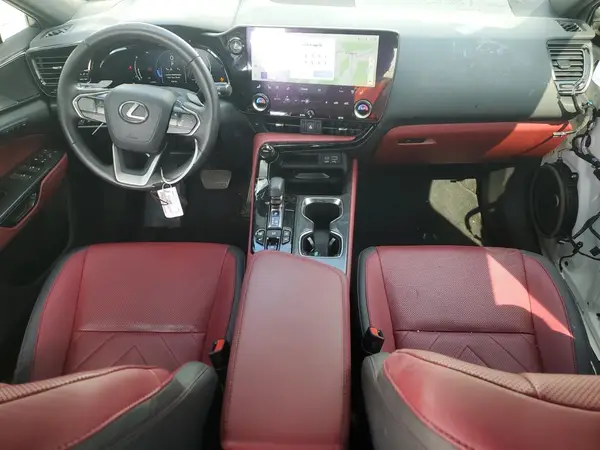 2T2HGCEZ8RC051557 2024 LEXUS NX - Image 8