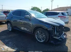 2T2HGCEZ8RC056094 2024 LEXUS NX