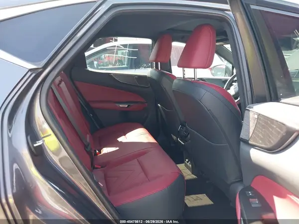 2T2HGCEZ8RC056094 2024 LEXUS NX - Image 8