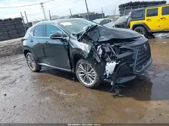 2T2HGCEZ8TC097526 2026 LEXUS NX