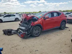 2T2HGCEZ9RC037294 2024 LEXUS NX