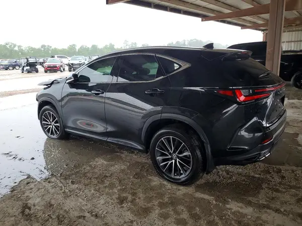2T2HGCEZ9RC044228 2024 LEXUS NX - Image 2