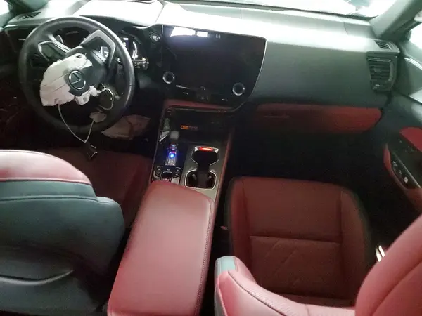 2T2HGCEZ9RC044228 2024 LEXUS NX - Image 8