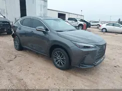 2T2HGCEZ9RC049803 2024 LEXUS NX