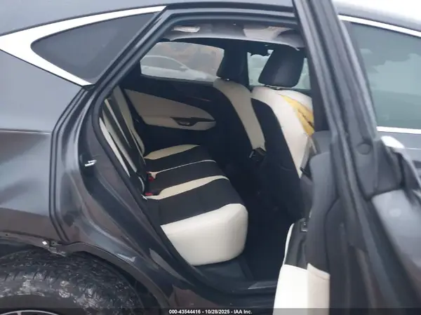 2T2HGCEZ9RC049803 2024 LEXUS NX - Image 8