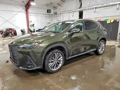 2T2HGCEZXPC026110 2023 LEXUS NX