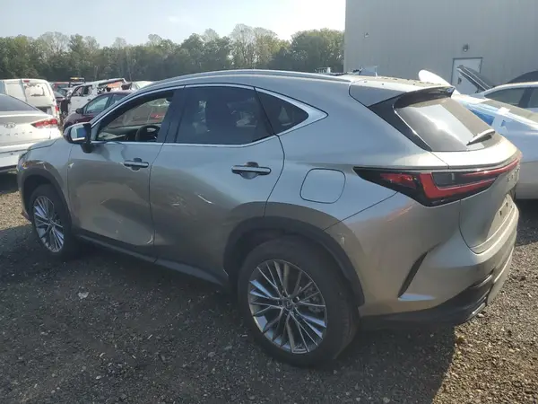 2T2HGCEZXPC030903 2023 LEXUS NX - Image 2