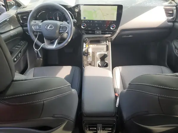 2T2HGCEZXPC030903 2023 LEXUS NX - Image 8