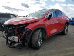 2T2HGCEZXPC030951 2023 LEXUS NX
