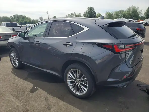 2T2HGCEZXRC035599 2024 LEXUS NX - Image 2