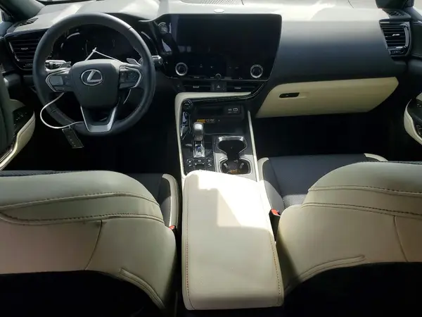 2T2HGCEZXRC035599 2024 LEXUS NX - Image 8