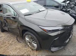 2T2HGCEZXRC055898 2024 LEXUS NX