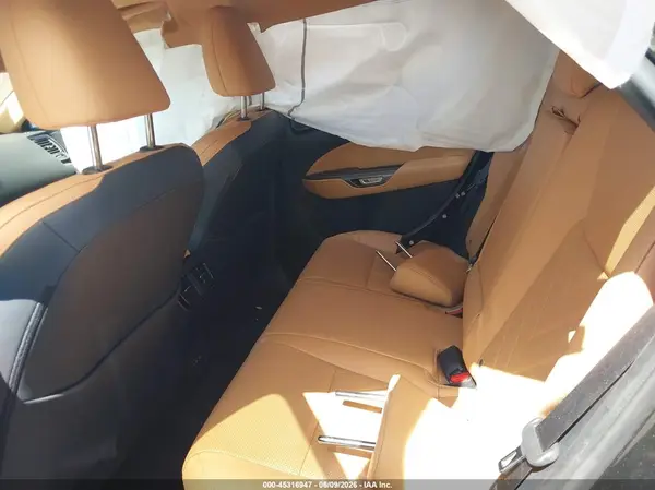 2T2HGCEZXRC055898 2024 LEXUS NX - Image 8