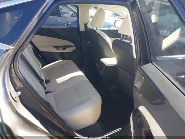 2T2HGCEZXSC068740 2025 LEXUS NX - Image 8