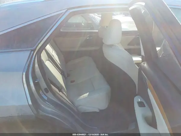 2T2HGMDA0LC043414 2020 LEXUS RX - Image 8