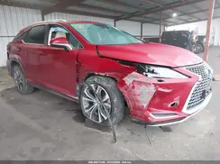 2T2HGMDA0LC043946 2020 LEXUS RX