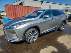 2T2HGMDA0LC045504 2020 LEXUS RX