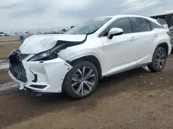 2T2HGMDA0LC047964 2020 LEXUS RX