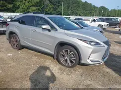 2T2HGMDA0MC057573 2021 LEXUS RX