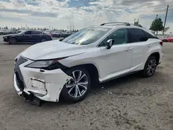 2T2HGMDA0MC057783 2021 LEXUS RX