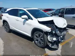2T2HGMDA0MC058335 2021 LEXUS RX
