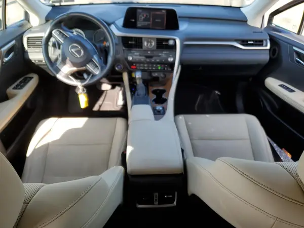 2T2HGMDA0MC061526 2021 LEXUS RX - Image 8