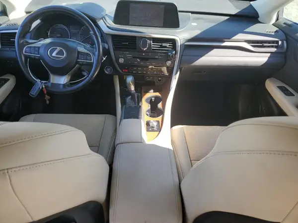 2T2HGMDA0MC062515 2021 LEXUS RX - Image 8
