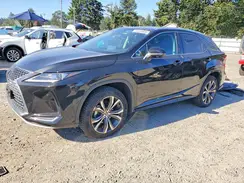2T2HGMDA0MC063504 2021 LEXUS RX